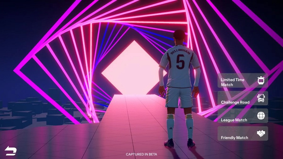 Fühlen Sie sich wie ein Trainer: Electronic Arts hat Details zu EA Sports FC Tactical enthüllt, einem rundenbasierten Free-to-Play-Handyspiel-2 Fühlen Sie sich wie ein Trainer: Electronic Arts hat Details zu EA Sports FC Tactical enthüllt, einem rundenbasierten Free-to-Play-Handyspiel-2