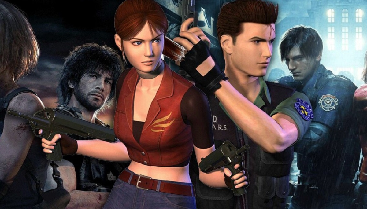 Ein Insider über die Remakes von Resident Evil 0 und Resident Evil Code: Veronica-Remakes - es ist nicht so, wie die Medien es uns erzählt haben Ein Insider über die Remakes von Resident Evil 0 und Resident Evil Code: Veronica-Remakes - es ist nicht so, wie die Medien es uns erzählt haben
