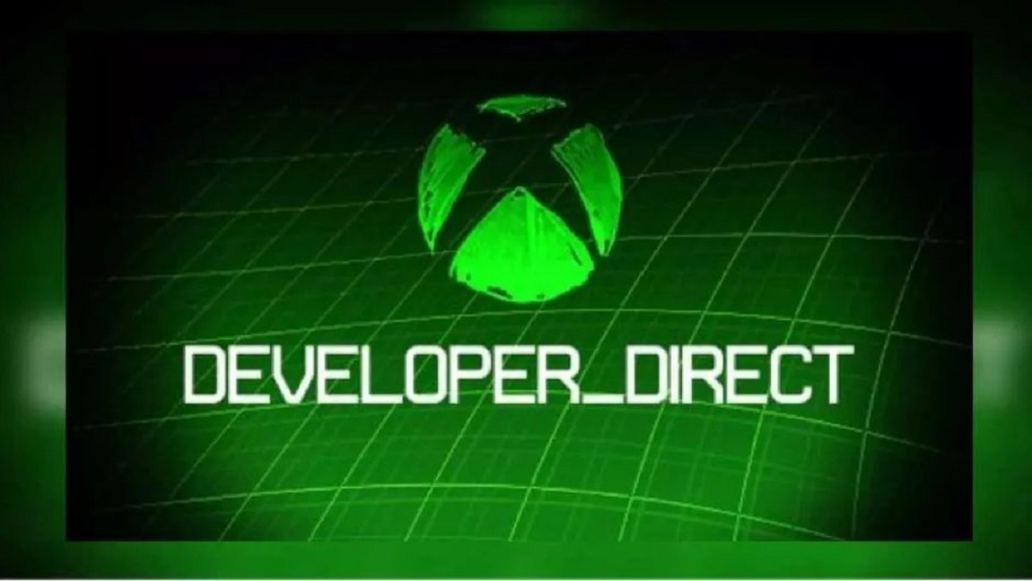 Gerücht: Microsoft wird bald ein Xbox Developer Direct abhalten, die erste Show des Jahres 2024 Gerücht: Microsoft wird bald ein Xbox Developer Direct abhalten, die erste Show des Jahres 2024