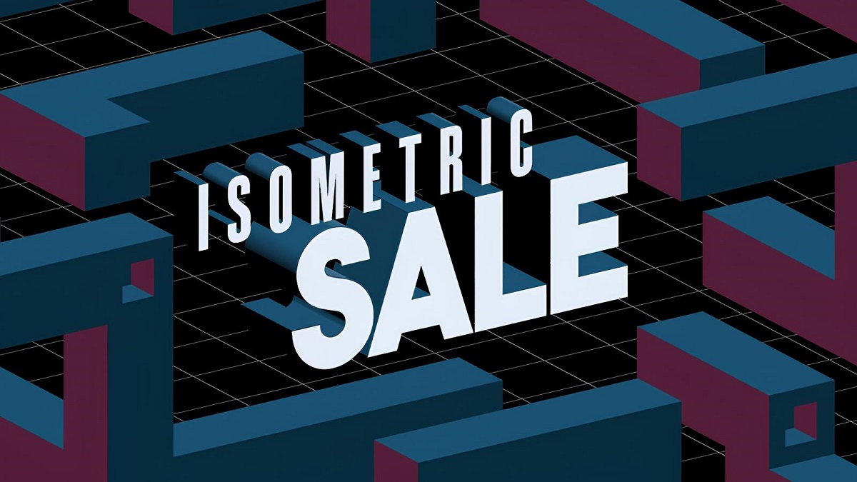 Baldur's Gate, Wasteland, Disco Elysium, Pillars of Eternity und andere isometrische RPGs sind auf Steam mit Rabatten von bis zu 90% erhältlich Baldur's Gate, Wasteland, Disco Elysium, Pillars of Eternity und andere isometrische RPGs sind auf Steam mit Rabatten von bis zu 90% erhältlich