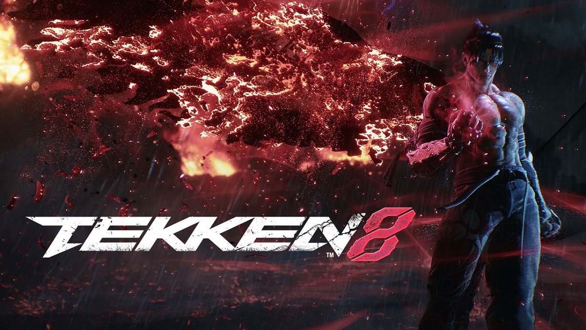 Tekken 8 wird Cross-Play-Unterstützung und eine Rollback-Funktion bieten Tekken 8 wird Cross-Play-Unterstützung und eine Rollback-Funktion bieten