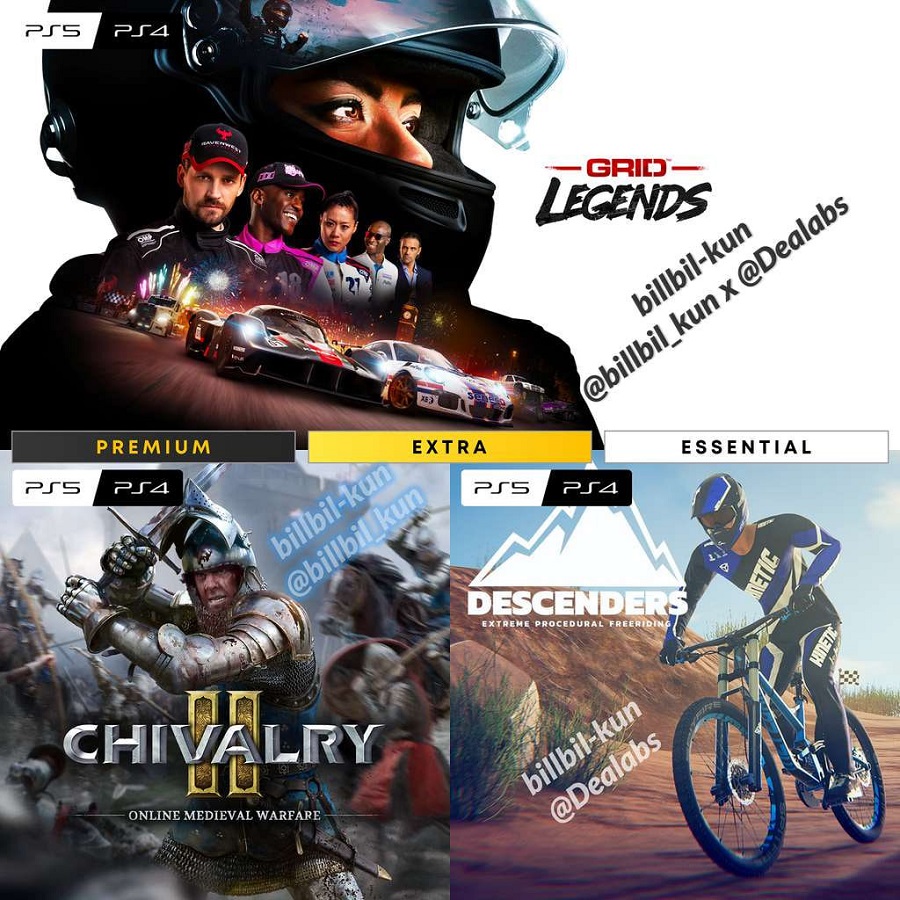 Insider verrät, welche Spiele im Mai für PS Plus-Abonnenten verfügbar sein werden-2