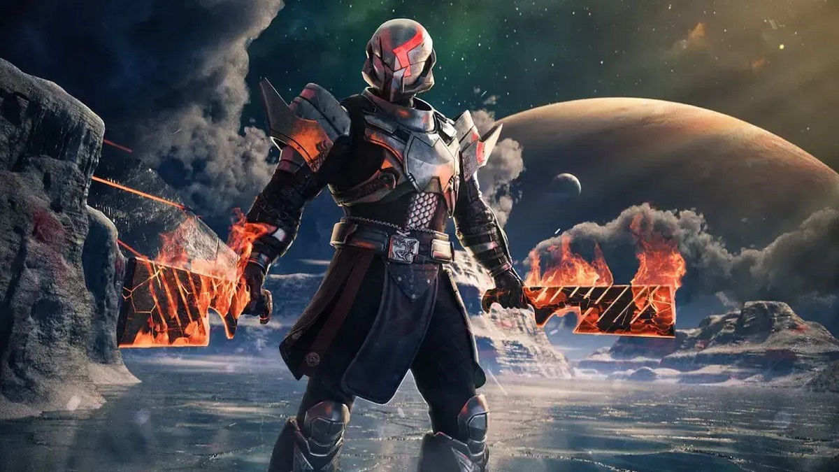Bungie ändert seinen Ansatz für das Entwicklungssystem des Online-Shooters Destiny 2: Neue Ereignisse werden zu Beginn jedes Aktes erscheinen, anstatt einmal pro Woche Bungie ändert seinen Ansatz für das Entwicklungssystem des Online-Shooters Destiny 2: Neue Ereignisse werden zu Beginn jedes Aktes erscheinen, anstatt einmal pro Woche