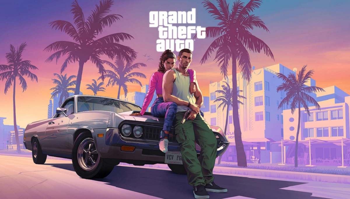 Bald könnte es mehr zu GTA VI geben: Datamayer haben einige interessante Änderungen auf Rockstars Website entdeckt Bald könnte es mehr zu GTA VI geben: Datamayer haben einige interessante Änderungen auf Rockstars Website entdeckt