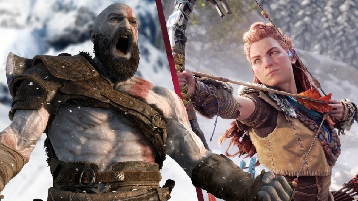 Horizon Zero Dawn und God of War sind außer Konkurrenz: Die Verkaufszahlen der PC-Versionen ehemaliger PlayStation-Exklusivtitel wurden veröffentlicht Horizon Zero Dawn und God of War sind außer Konkurrenz: Die Verkaufszahlen der PC-Versionen ehemaliger PlayStation-Exklusivtitel wurden veröffentlicht
