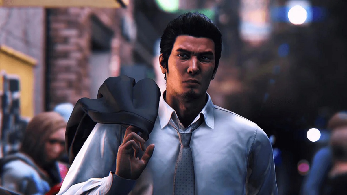 Ein würdiger Yakuza-Ableger: Kritiker bewerteten Like a Dragon Gaiden: The Man Who Erased His Name positiv, wiesen aber auf den sekundären Charakter des Spiels hin Ein würdiger Yakuza-Ableger: Kritiker bewerteten Like a Dragon Gaiden: The Man Who Erased His Name positiv, wiesen aber auf den sekundären Charakter des Spiels hin