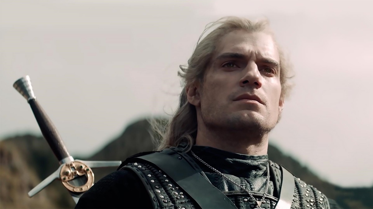 Die Premiere steht unmittelbar bevor: Netflix hat einen stimmungsvollen Trailer zur dritten Staffel von The Witcher veröffentlicht Die Premiere steht unmittelbar bevor: Netflix hat einen stimmungsvollen Trailer zur dritten Staffel von The Witcher veröffentlicht