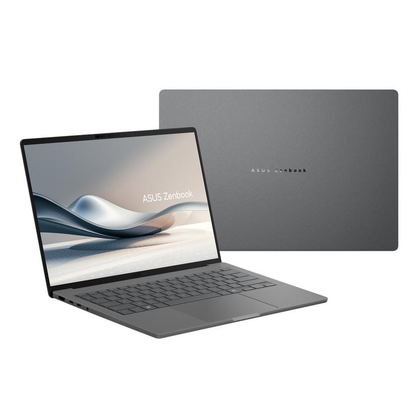 ASUS Zenbook A14 Bildschirm