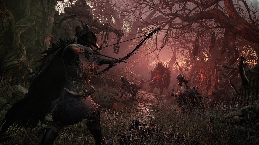 Gruselige Monster und schaurige Schauplätze in neuen Screenshots aus dem Fantasy-Action-RPG The Lords Of The Fallen -8 Gruselige Monster und schaurige Schauplätze in neuen Screenshots aus dem Fantasy-Action-RPG The Lords Of The Fallen -8