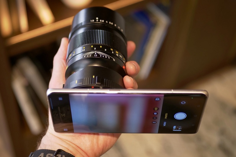 Merkmale des neuen Realme Gadgets Merkmale des neuen Realme Gadgets