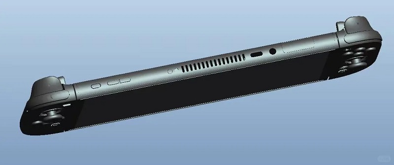 Die Präsentation ist bereits sinnlos: Ein chinesischer Nutzer hat detaillierte Bilder der Nintendo Switch 2-Konsole und ihrer Spezifikationen geleakt-8 Die Präsentation ist bereits sinnlos: Ein chinesischer Nutzer hat detaillierte Bilder der Nintendo Switch 2-Konsole und ihrer Spezifikationen geleakt-8