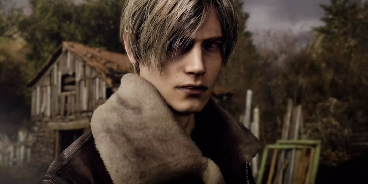 Es ist offiziell: Capcom arbeitet an einer VR-Vollversion von Resident Evil 4 Remake Es ist offiziell: Capcom arbeitet an einer VR-Vollversion von Resident Evil 4 Remake