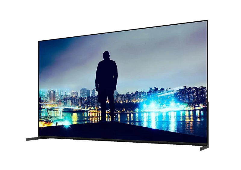 Sony Bravia 8 II Bildqualität Sony Bravia 8 II Bildqualität
