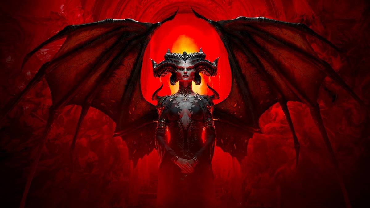 Dreizehn Seiten! So lange wird das erste große Update für Diablo IV dauern - sagt der Produzent des Spiels Dreizehn Seiten! So lange wird das erste große Update für Diablo IV dauern - sagt der Produzent des Spiels