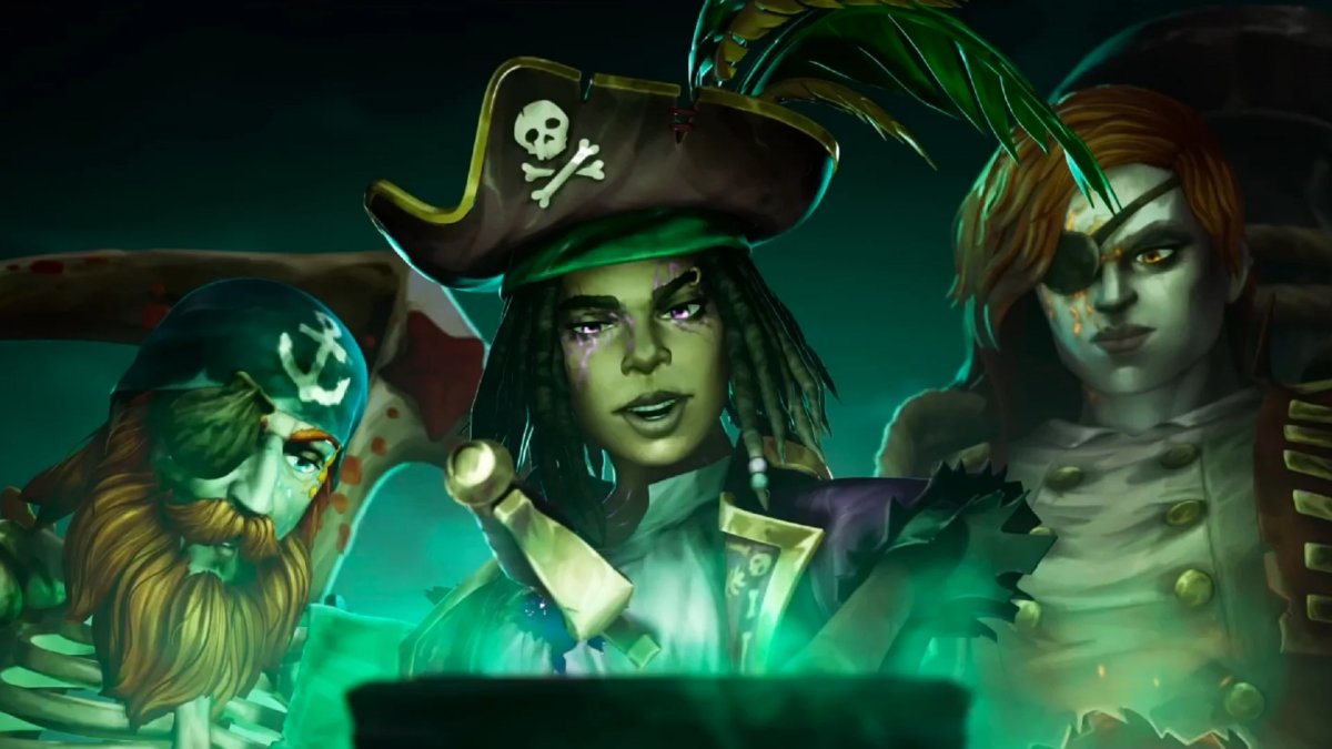 Die Entwickler der hochgelobten Spiele Shadow Gambit: The Cursed Crew und Desperados III haben die Schließung ihres Studios angekündigt - Mimimi Games Die Entwickler der hochgelobten Spiele Shadow Gambit: The Cursed Crew und Desperados III haben die Schließung ihres Studios angekündigt - Mimimi Games