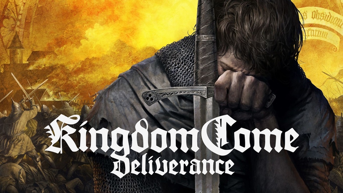 Sechs Millionen in sechs Jahren: Kingdom Come Deliverance-Entwickler prahlen mit Spielverkäufen Sechs Millionen in sechs Jahren: Kingdom Come Deliverance-Entwickler prahlen mit Spielverkäufen