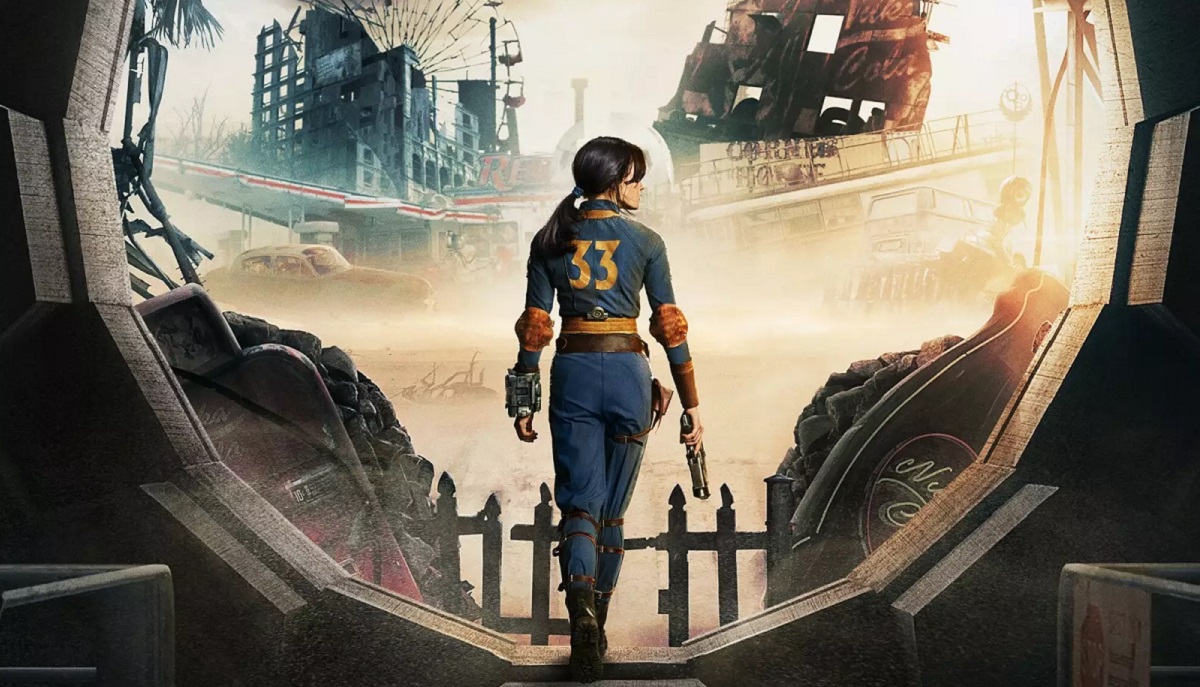 Holt euch alle euer Popcorn und Nuka Cola! Eine ambitionierte Fallout-Serie hat Premiere. Holt euch alle euer Popcorn und Nuka Cola! Eine ambitionierte Fallout-Serie hat Premiere.
