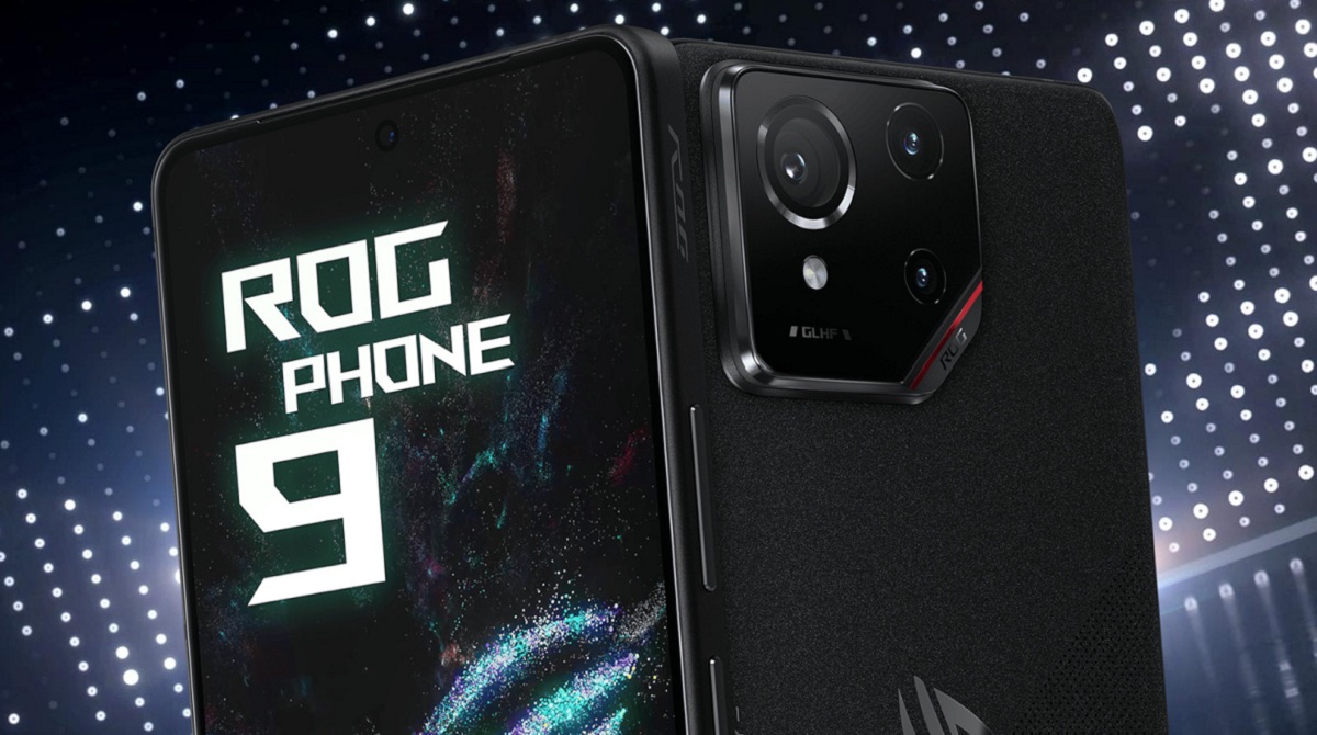ASUS hat den Starttermin für das neue Gaming-Smartphone ROG Phone 9 mit Snapdragon 8 Elite-Chip bekannt gegeben ASUS hat den Starttermin für das neue Gaming-Smartphone ROG Phone 9 mit Snapdragon 8 Elite-Chip bekannt gegeben