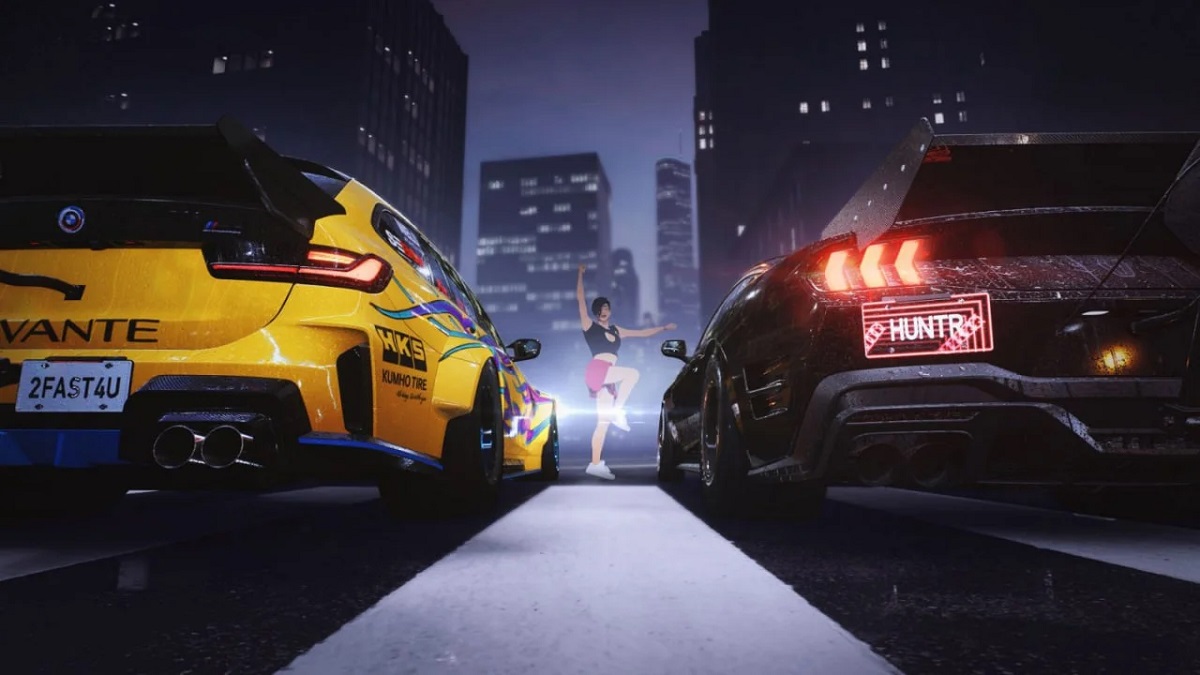 Electronic Arts entführt die Spieler in die Vergangenheit: Ein umfangreiches Drift- und Drag-Update für Need for Speed Unbound, ein Rennspiel im Stil des kultigen NFS Underground, wurde veröffentlicht