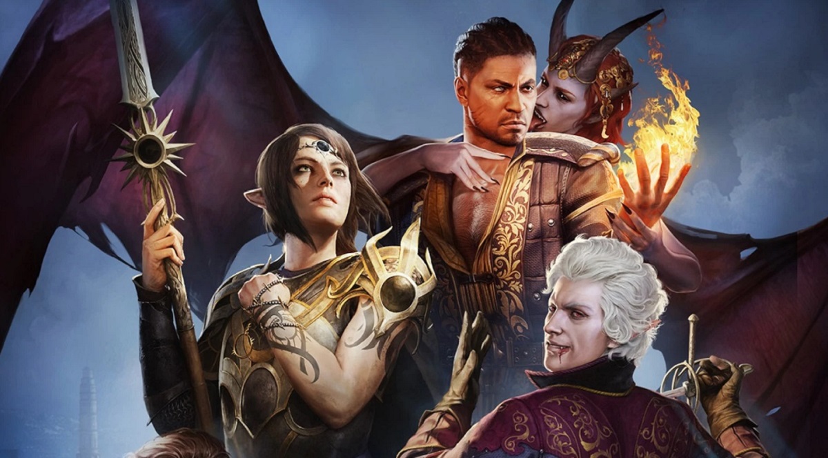 "It's party time!": Larian Studios hat einen Launch-Trailer für die PlayStation 5-Version von Baldur's Gate 3 veröffentlicht. Käufer der Deluxe-Edition können das Spiel schon jetzt spielen