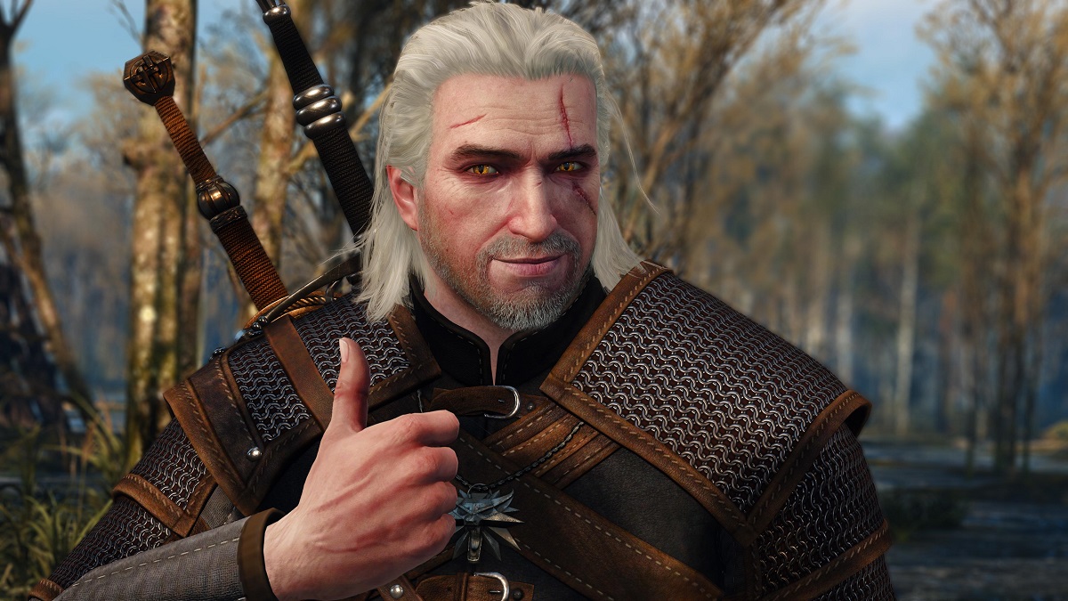 Für diejenigen, die es nicht wissen: Zur Feier der Veröffentlichung der aktualisierten Version von The Witcher 3: Wild Hunt hat CD Projekt einen amüsanten Kurzfilm über die Ereignisse des ersten und zweiten Teils der Serie veröffentlicht Für diejenigen, die es nicht wissen: Zur Feier der Veröffentlichung der aktualisierten Version von The Witcher 3: Wild Hunt hat CD Projekt einen amüsanten Kurzfilm über die Ereignisse des ersten und zweiten Teils der Serie veröffentlicht