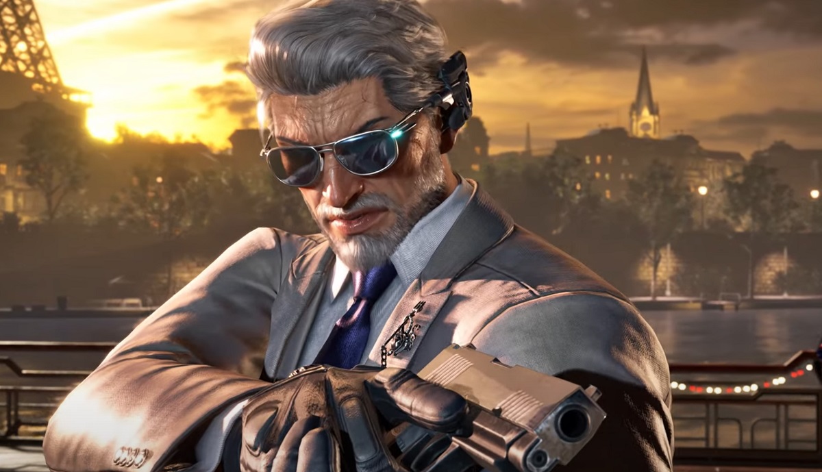 Elegant, brutal und tödlich: Bandai Namco hat einen neuen Charakter enthüllt, der im Kampfspiel Tekken 8 debütieren wird Elegant, brutal und tödlich: Bandai Namco hat einen neuen Charakter enthüllt, der im Kampfspiel Tekken 8 debütieren wird