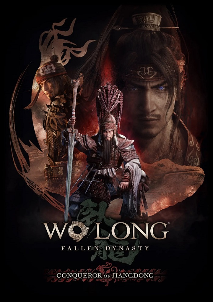 Die Entwickler des Actionspiels Wo Long: Fallen Dynasty haben das Veröffentlichungsdatum für das zweite große Update Conqueror of Jiangdong bekannt gegeben und das Hauptposter gezeigt-2 Die Entwickler des Actionspiels Wo Long: Fallen Dynasty haben das Veröffentlichungsdatum für das zweite große Update Conqueror of Jiangdong bekannt gegeben und das Hauptposter gezeigt-2