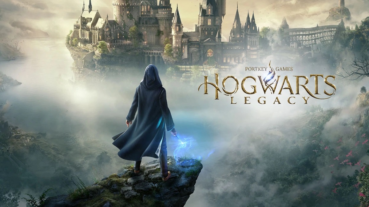 Hogwarts Legacy toppt die meisten abgeschlossenen Spiele 2023 Hogwarts Legacy toppt die meisten abgeschlossenen Spiele 2023