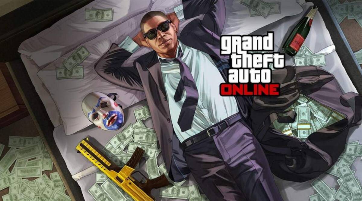 Ist die Gefahr gebannt? Rockstar Games hat ein Update für die PC-Version von GTA Online veröffentlicht, das die Anfälligkeit des Spiels für Hacker behebt 
