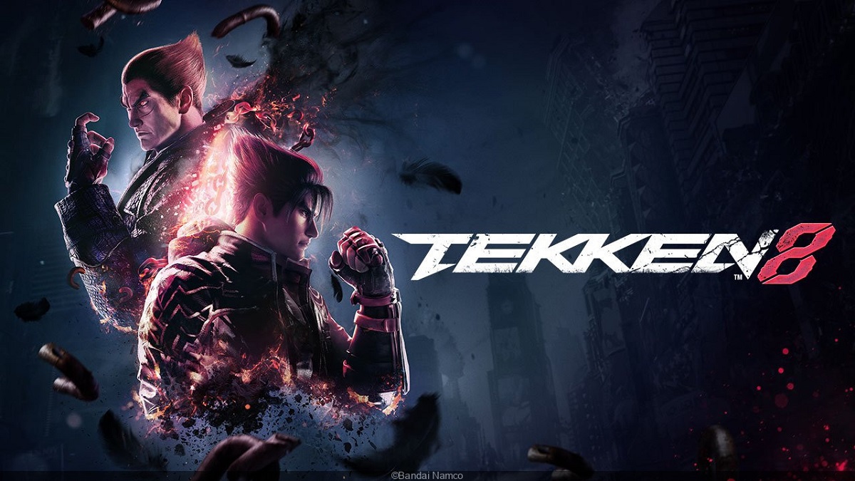 Bandai Namco hat das Intro-Video zu Tekken 8 enthüllt und den ersten DLC-Charakter des neuen Kampfspiels vorgestellt Bandai Namco hat das Intro-Video zu Tekken 8 enthüllt und den ersten DLC-Charakter des neuen Kampfspiels vorgestellt