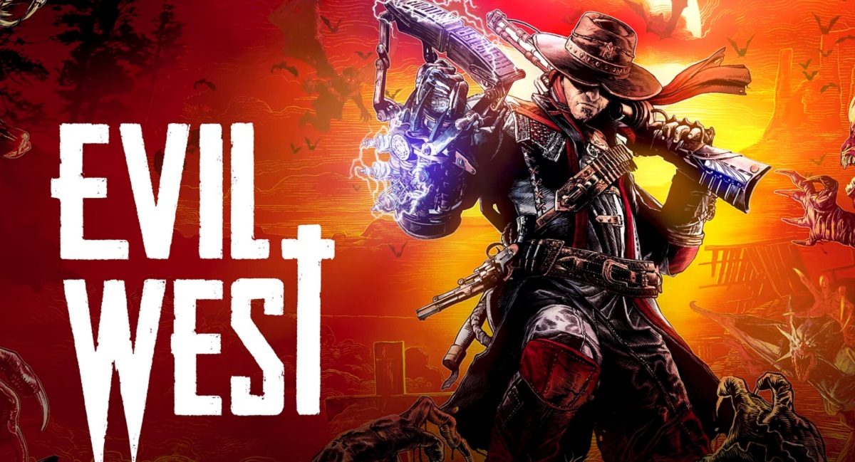 Einfach und geschmackvoll: Spieler begrüßten das Vampir-Actionspiel Evil West Einfach und geschmackvoll: Spieler begrüßten das Vampir-Actionspiel Evil West