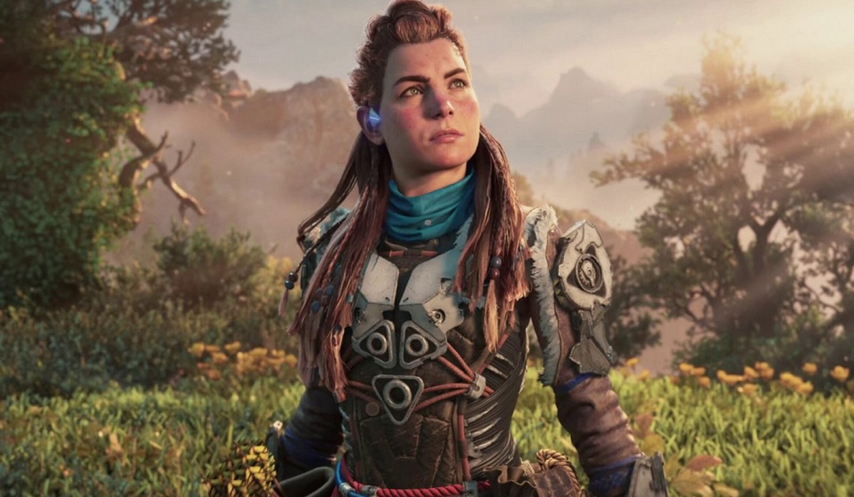 Aloys Abenteuer sind noch nicht vorbei! Guerrilla Games hat die Entwicklung von zwei neuen Horizon-Spielen bestätigt Aloys Abenteuer sind noch nicht vorbei! Guerrilla Games hat die Entwicklung von zwei neuen Horizon-Spielen bestätigt