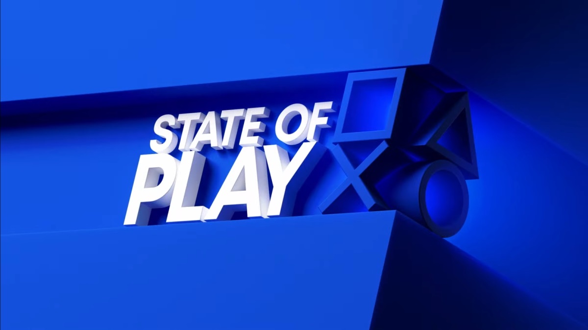 Der Termin für Sonys State of Play-Show wurde offiziell bekannt gegeben, und es werden mehrere große Ankündigungen erwartet Der Termin für Sonys State of Play-Show wurde offiziell bekannt gegeben, und es werden mehrere große Ankündigungen erwartet