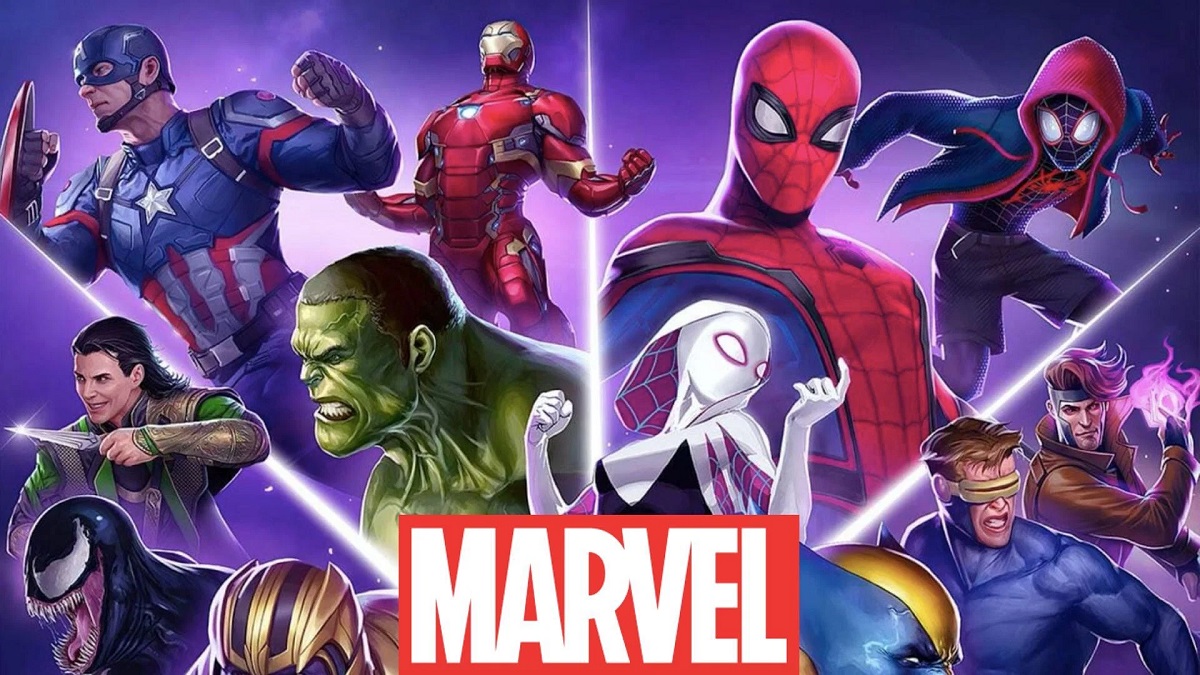 Marvel wird morgen ein neues Spiel ankündigen - laut einem Insider wird es ein kompetitiver Shooter im Stil von Overwatch sein Marvel wird morgen ein neues Spiel ankündigen - laut einem Insider wird es ein kompetitiver Shooter im Stil von Overwatch sein