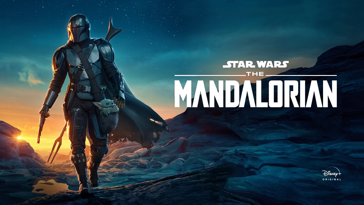 Früher als erwartet: Das Erscheinungsdatum der dritten Staffel der Serie "The Mandalorian" wurde bekannt gegeben Früher als erwartet: Das Erscheinungsdatum der dritten Staffel der Serie "The Mandalorian" wurde bekannt gegeben