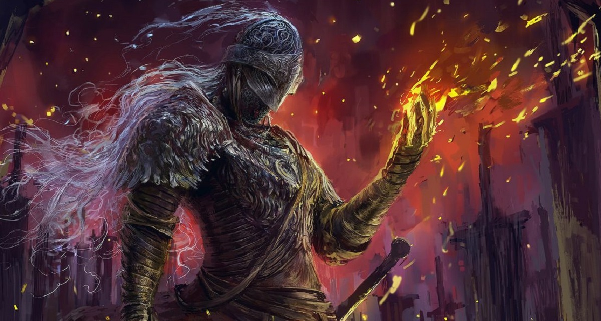 Elden Ring erwartet große Updates - die Entwickler des berühmten Action-RPGs deuten es an Elden Ring erwartet große Updates - die Entwickler des berühmten Action-RPGs deuten es an