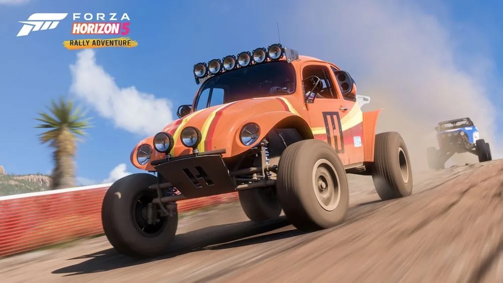 Wähle dein Auto! Die Entwickler des Rally Adventure-Add-ons für Forza Horizon 5 haben Details zu zehn neuen Autos bekannt gegeben-10 Wähle dein Auto! Die Entwickler des Rally Adventure-Add-ons für Forza Horizon 5 haben Details zu zehn neuen Autos bekannt gegeben-10