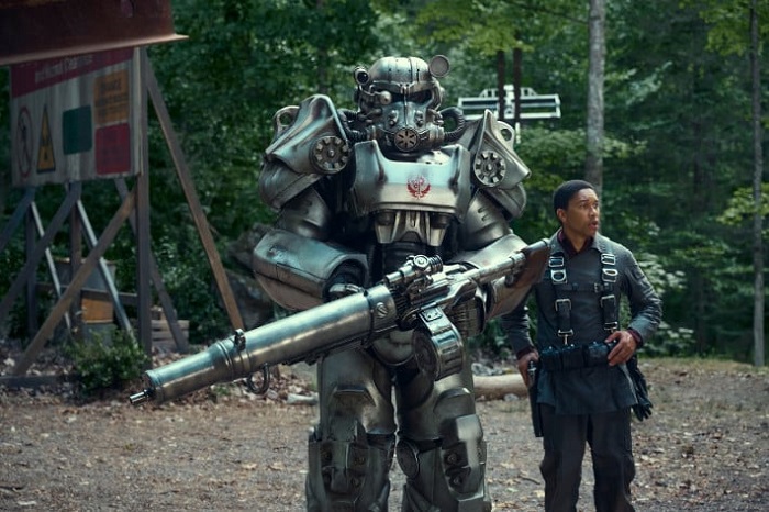 Adaption des Kult-Franchises: Die ersten Bilder und Details der Serie von Amazon über das Fallout-Universum werden vorgestellt-9 Adaption des Kult-Franchises: Die ersten Bilder und Details der Serie von Amazon über das Fallout-Universum werden vorgestellt-9