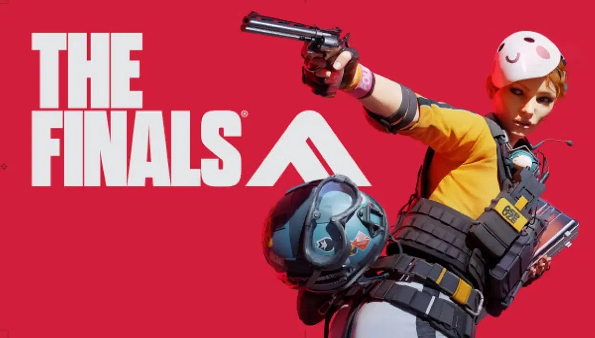 Der mit Spannung erwartete Online-Shooter The Finals von den Machern von Battlefield steht in den Startlöchern und wird noch vor Ende 2023 erscheinen - da ist sich Publisher Nexon sicher Der mit Spannung erwartete Online-Shooter The Finals von den Machern von Battlefield steht in den Startlöchern und wird noch vor Ende 2023 erscheinen - da ist sich Publisher Nexon sicher