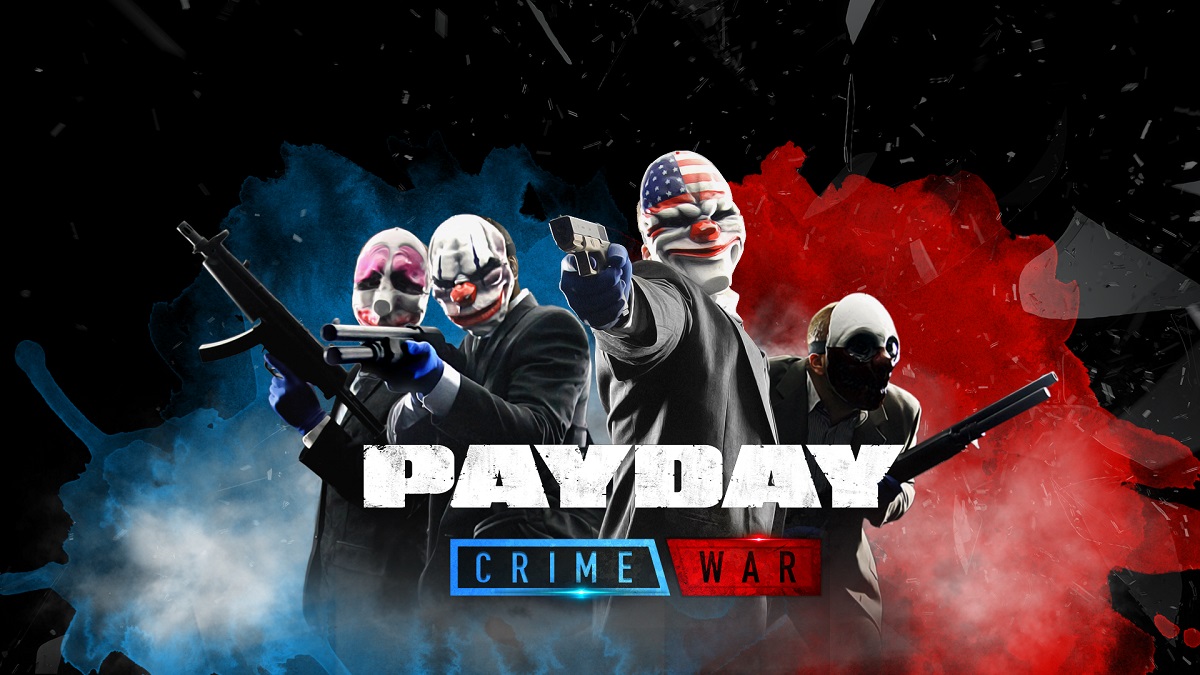 Keine Raubüberfälle mehr: In wenigen Tagen wird das Handyspiel Payday: Crime War aufhören zu existieren. Die Entwickler kündigten die unerwartete Entscheidung an Keine Raubüberfälle mehr: In wenigen Tagen wird das Handyspiel Payday: Crime War aufhören zu existieren. Die Entwickler kündigten die unerwartete Entscheidung an