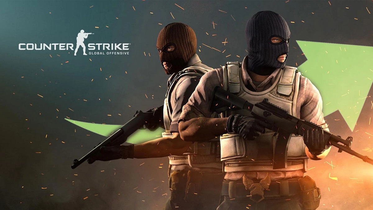 Alter ist kein Hindernis für gutes Spiel: Counter-Strike: Global Offensive verzeichnet einen neuen Rekord bei der Anzahl der gleichzeitigen Spieler