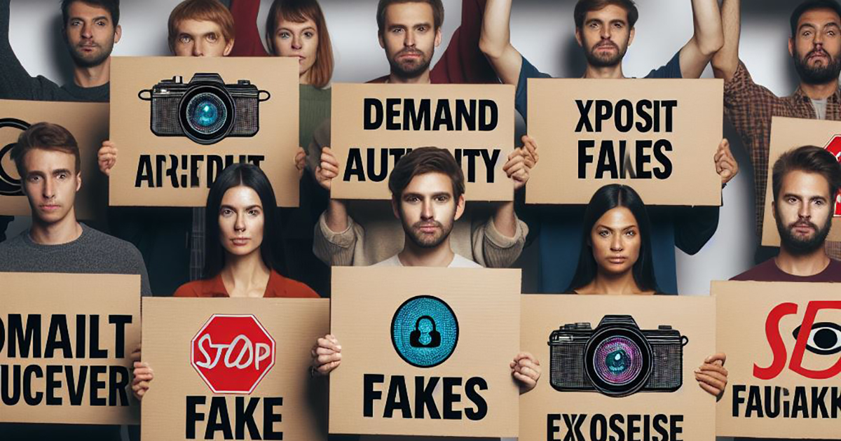 Die USA haben ein Verbot der Nachahmung anderer Personen, auch durch künstliche Intelligenz, vorgeschlagen Die USA haben ein Verbot der Nachahmung anderer Personen, auch durch künstliche Intelligenz, vorgeschlagen