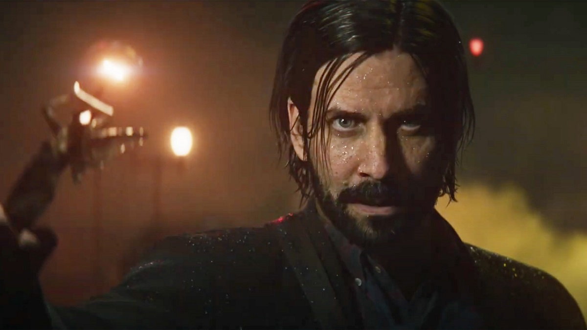 Remedy hat den ersten Patch für Alan Wake 2 veröffentlicht: Behebung von Fehlern, verbesserte Lokalisierung und erhöhte Spielstabilität Remedy hat den ersten Patch für Alan Wake 2 veröffentlicht: Behebung von Fehlern, verbesserte Lokalisierung und erhöhte Spielstabilität