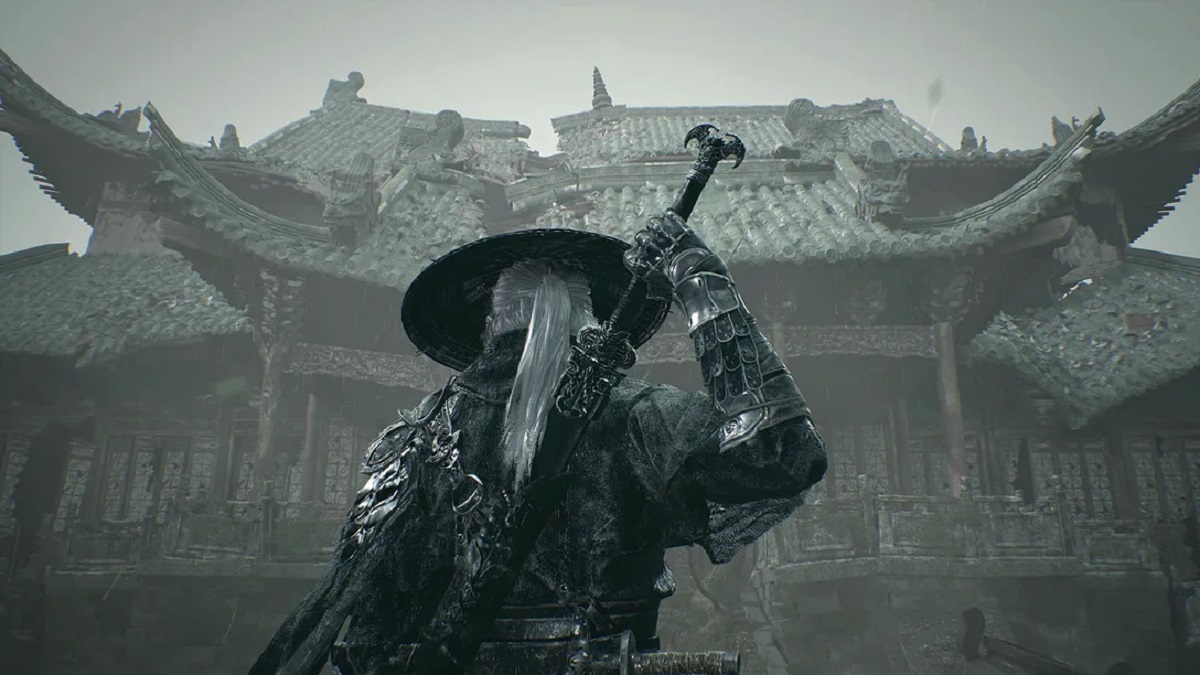 Samurai-Action im Fantasy-Setting: Das vielversprechende Spiel Phantom Blade 0 des chinesischen Entwicklers wurde angekündigt Samurai-Action im Fantasy-Setting: Das vielversprechende Spiel Phantom Blade 0 des chinesischen Entwicklers wurde angekündigt