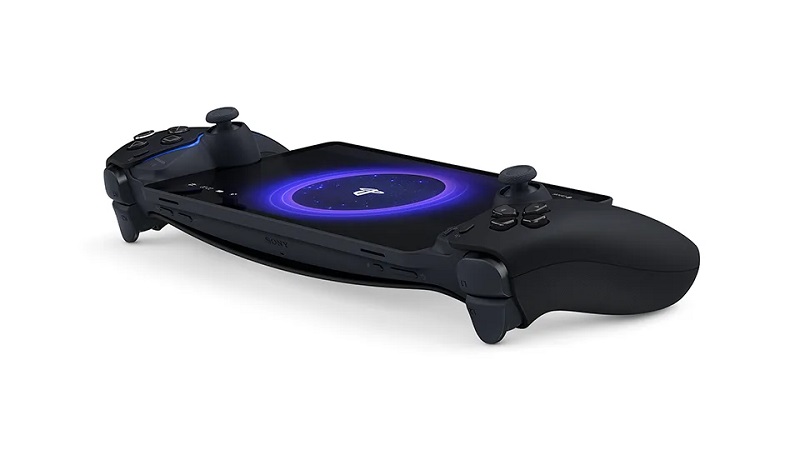 Pulse Elite Midnight Black Kabelloses Headset Pulse Elite Midnight Black Kabelloses Headset