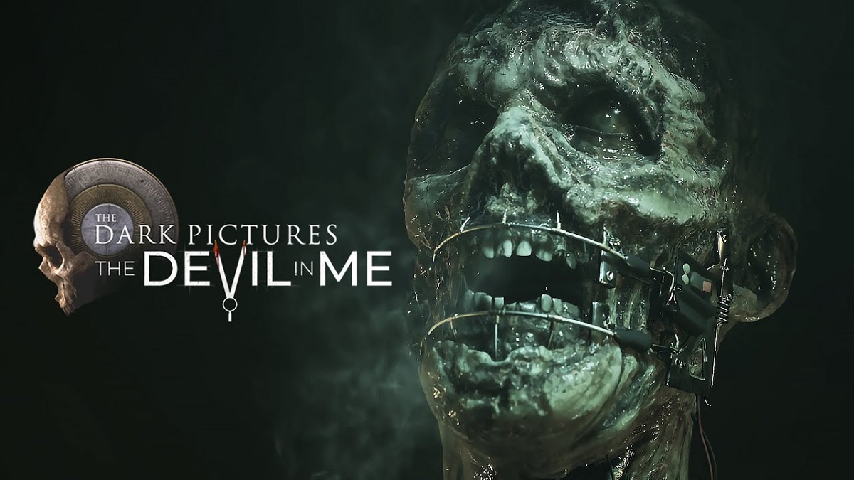 Maniac Hotel hat seine Türen geöffnet: das Horrorspiel The Dark Pictures: The Devil In Me ist erschienen. Die Kritiker haben das Spiel mit gedämpften Kritiken begrüßt
