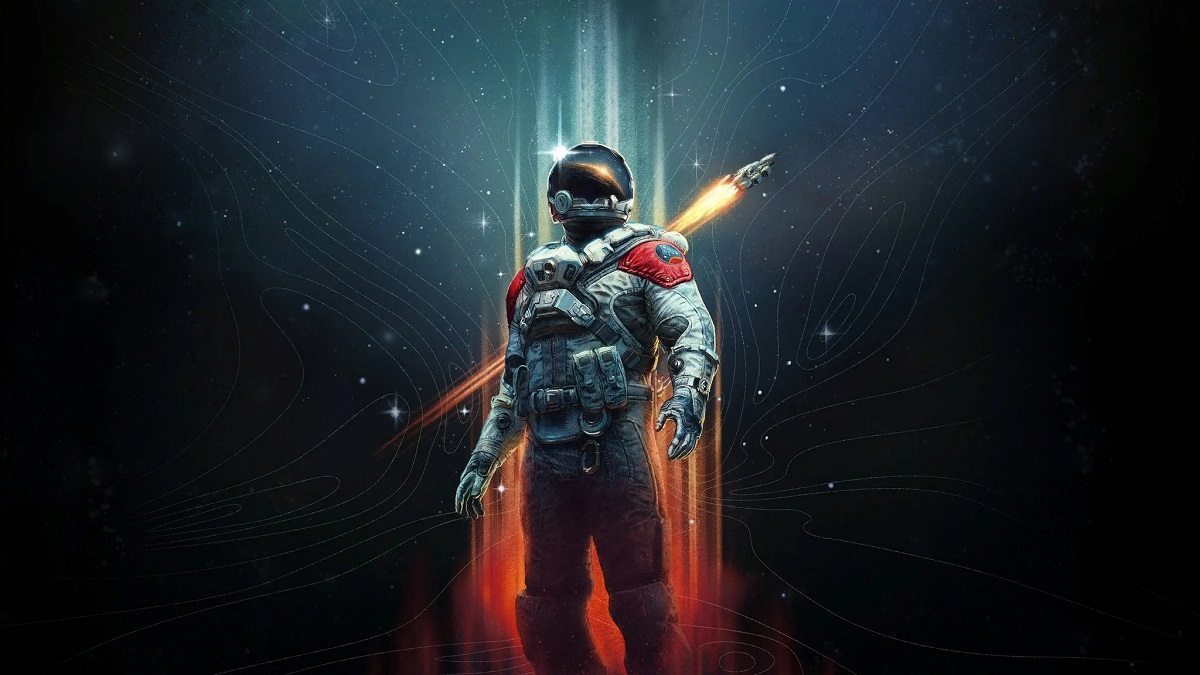 Durch die Galaxie reisen und unbekannte Planeten erkunden: Starfield-Entwickler präsentierten einen Trailer des Weltraum-Rollenspiels mit Live-Schauspielern Durch die Galaxie reisen und unbekannte Planeten erkunden: Starfield-Entwickler präsentierten einen Trailer des Weltraum-Rollenspiels mit Live-Schauspielern