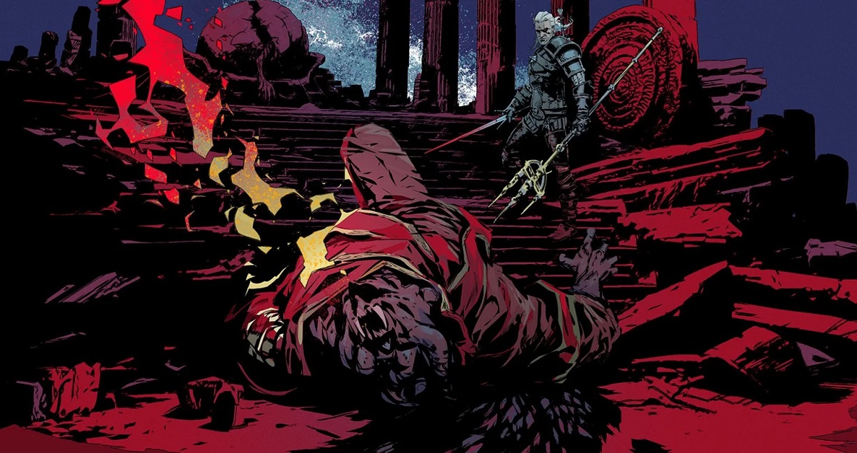 Ein schöner Schachzug von CD Projekt: Die Entwickler von The Witcher und Cyberpunk 2077 gratulierten ihren Kollegen von FromSoftware elegant zum großen Erfolg von Shadow of the Erdtree for Elden Ring Ein schöner Schachzug von CD Projekt: Die Entwickler von The Witcher und Cyberpunk 2077 gratulierten ihren Kollegen von FromSoftware elegant zum großen Erfolg von Shadow of the Erdtree for Elden Ring