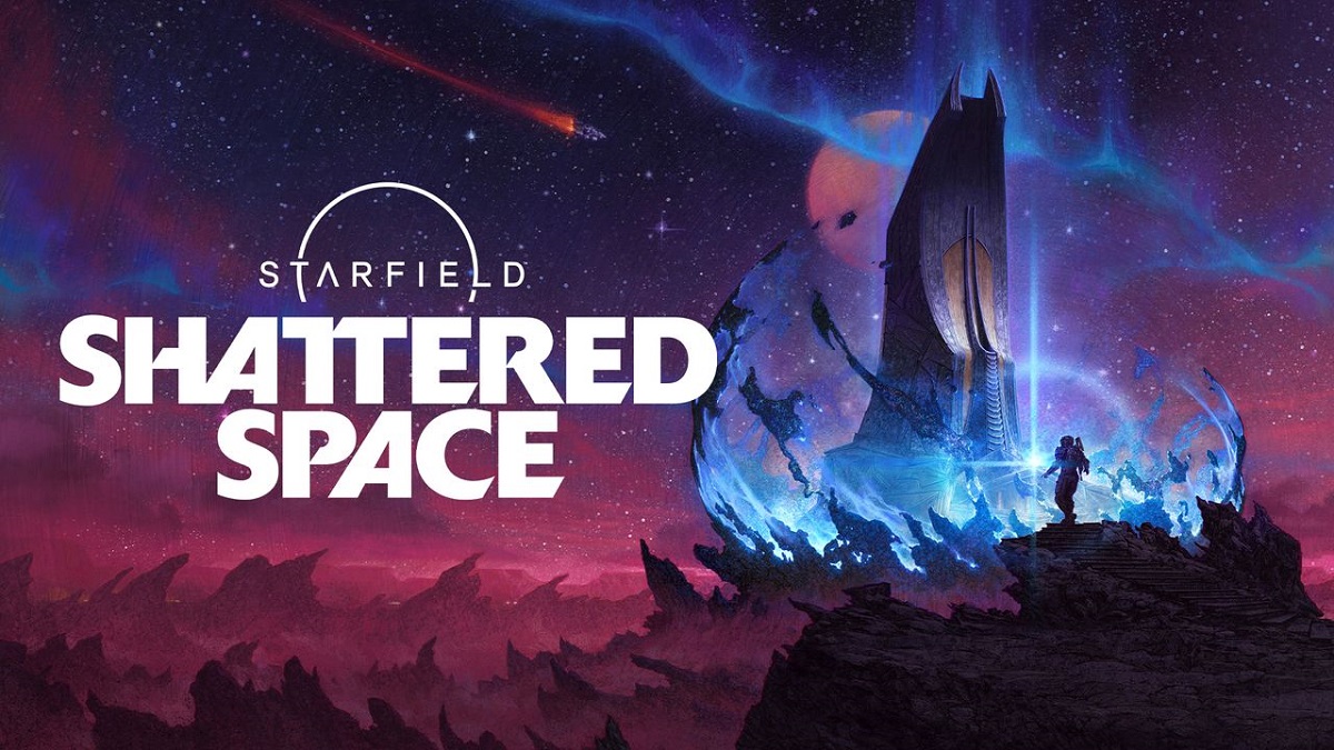 Bethesda hat den Kurzfilm "All Must Serve" veröffentlicht, der die Hintergrundgeschichte des Add-ons "Shattered Space" für Starfield enthüllt. Bethesda hat den Kurzfilm "All Must Serve" veröffentlicht, der die Hintergrundgeschichte des Add-ons "Shattered Space" für Starfield enthüllt.