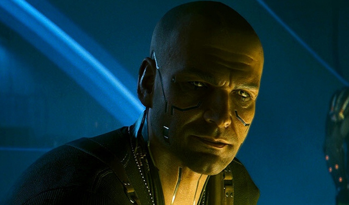 "Beschwert euch nicht, wenn es zu heiß wird": In der neuen Phantom Liberty-Erweiterung für Cyberpunk 2077 zeigen die Entwickler das ungewöhnliche Versteck des Anführers der Barghest-Fraktion "Beschwert euch nicht, wenn es zu heiß wird": In der neuen Phantom Liberty-Erweiterung für Cyberpunk 2077 zeigen die Entwickler das ungewöhnliche Versteck des Anführers der Barghest-Fraktion